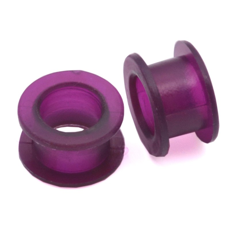 HAOTOM 2 x Rubber Cable Bushing for Suzuki SX4 2006-2024