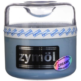 Zymol Hand Crafted Waxes - Creame Wax, 8 Ounces