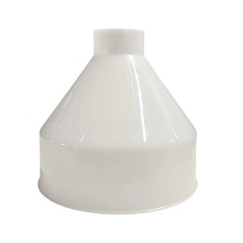 Pure Water N32 Tank Fill Funnel – 2.5" Neck Opening, Wide-Mouth, Spill-Resistan