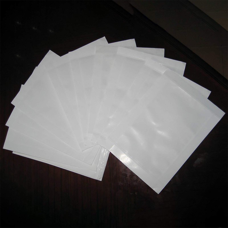 VANRA Shredder Lubricant Sheets (Pack of 24)