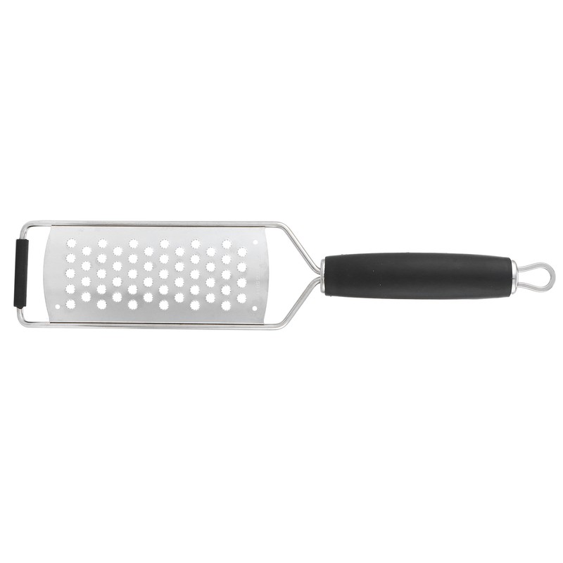 Handheld Cheese Grater Manual Vegetables Shredder Kitchen Gadgets with Silicone