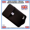 Proline Skins KOBO Touch Neoprene Cover, Black, Small