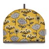 Cooksmart British Designed Tea Cosy | Teapot Warmer Suitable For