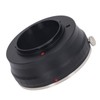 Lens Mount Adapter for EF Mount Lens to for M4/3