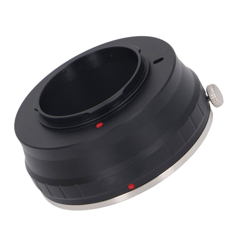 Lens Mount Adapter for EF Mount Lens to for M4/3