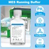 MES Running Buffer (1×), pH 7.3, 500mL/Bottle, 10Bottles/Case