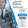 BioHerb® | L-Treonato de Magnesio + Citrato de Magnesio Al