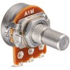 Alpha Electron TAE-VRP16-A1M-3p 0.6 inch (16 mm) Pot, Variable Resistor,