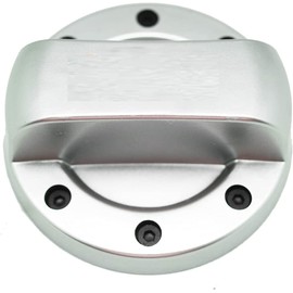 Gazoz Performance JDM TRD Gas Fuel Cap Lid Cover Fit SCION FRS FR-S BRZ FT86 GT86 86