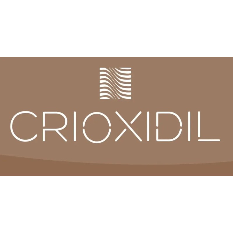 Tratamiento Criosilk Crioxidil 300ml Reparación En 3 Minutos