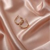 Leiasnow Photography Backdrop Photography Cloth Satin Fabric Jewelry Display Display