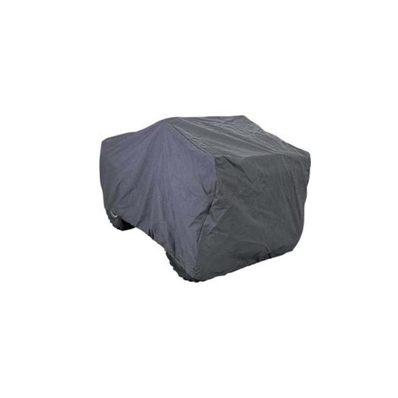 SBU 4 Wheeler ATV Cover Compatible for Polaris Predator 500