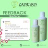 ZAINE SKIN CLARIFYING LOTION 3-BOTTLE OF 120.ml