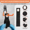 Shineeshi Garage Hooks Heavy Duty, 14 Pack Utility Steel Garage
