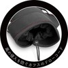 OSS (Osaka Fiber Material) WNHC-03 Handlebar Cover, Neoprene, Cold Protection,