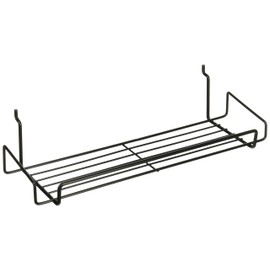 Hikari PSK-311 Wire Shelf for Punching Board Black (00869934-001)