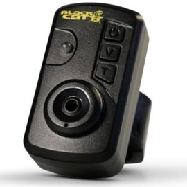 Black Cat Passion Pro Alarm Black - Bite Alarm for Catfish Fishing