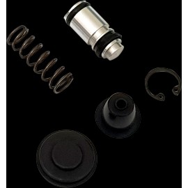 DRAG SPECIALTIES Rear Master Cylinder Repair Kit - 14mm 062015