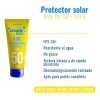 Protector Solar Caribbean Beach Kids Fps Uva Uvb 60g