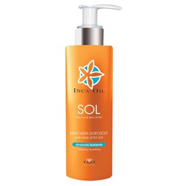 INCA OIL SOL DOPOSOLE MASK 200 ml