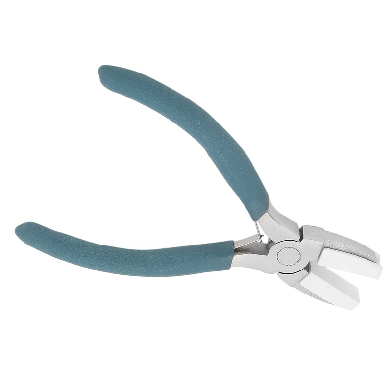 Nylon Jaw Pliers Craft Jewelry Pliers DIY Tools for Beading