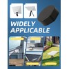 Starlink Mini Tripod Adapter - 1/4"-20 and 3/8"-16 Threaded Stainless
