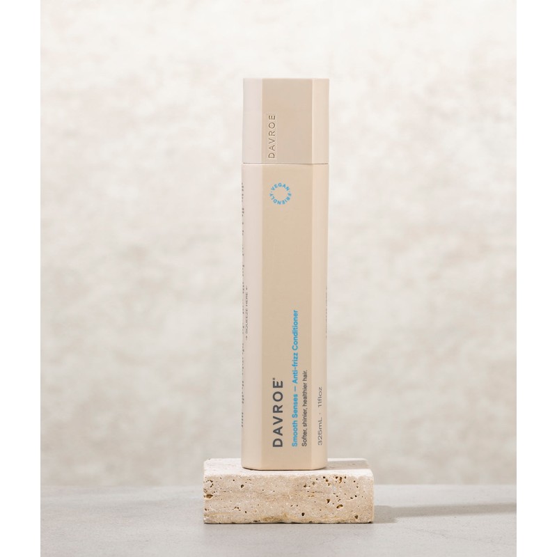 Davroe Smooth Senses Anti-Frizz Conditioner 325ml