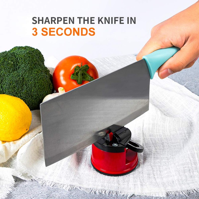 Knife Sharpener, knife sharpeners for kitchen knives, Kitchen Knife Sharpener