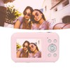 44MP 2.5K Digital Camera 2.4 Inch IPS Screen 16X Digital