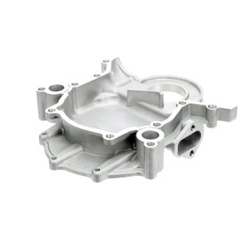 Dorman 635-107 Engine Timing Cover Compatible with Select Ford / Lincoln / Mercury Models