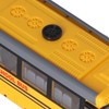 Remote Control Bus High Simulation All Directions Driving Rechargeable RC