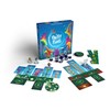 Fairy Ring Board Game - Enchanting Drafting & Movement Strategy