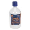 SEALEY ews50 Eye Wash 500 ml Solution