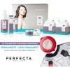 Tinte Profesional De Cabello Keratincolor Sin Amoniaco 100ml 7.5 Rubio