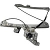 Dorman 752-914 Front Driver Side Power Window Regulator (Regulator Only)