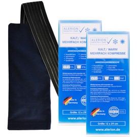 12 cm x 29 cm Premium Fleece Covers