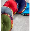 NKlaus Singing Bowl Cushion 8 cm Cushion for Tibetan Singing