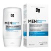 AA Men Sensitive Shaving Lotion Soothing Regenerating 100 ml