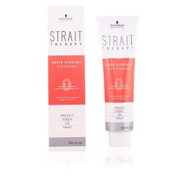 Schwarzkopf Professional Strait Therapy Cream 0, 300 ml