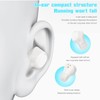 UrbanX X7 Sports Wireless Earbuds 5.0 IPX5 Waterproof Touch Control