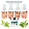 Crema Retinol 2.5% Hidratación Y Luminosidad Piel 50 Ml