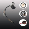 92480-D3010 Tail Light Socket Wiring Harness Fit for Hyundai Tucson