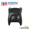 Cahuczlhoz Cowling Top Airdam Cap For Mercury 4-Stroke EFI 75-115Hp