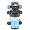 Micro Diaphragm Pump Electric High Pressure DC SelfSuction Boost Car