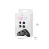JDDWIN 14-in-1 Thumb Control Accessories for Steam Controller 2, Ergonomic