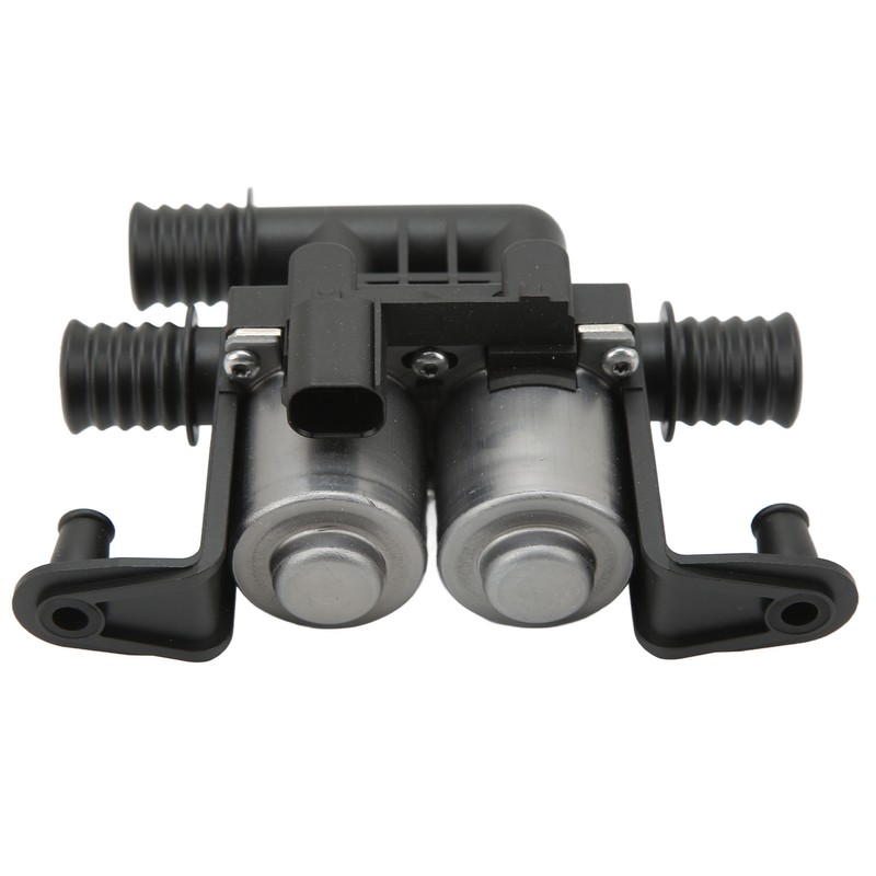 Heater Control Water Valve 64116910544 Replacement for X5 3.0I 3.0SI
