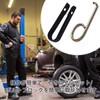 PAVIKE Wheel Lug Nut Cap 3 PCS Center Cap Removal