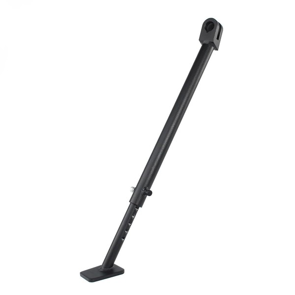 Xitomer 0-3 inch Adjustable Kickstand Fit for CRF450RL 2021-2024, CRF450L