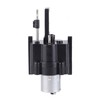 2 Speed Gearbox + Shift Servo Parts Fit for 1:16