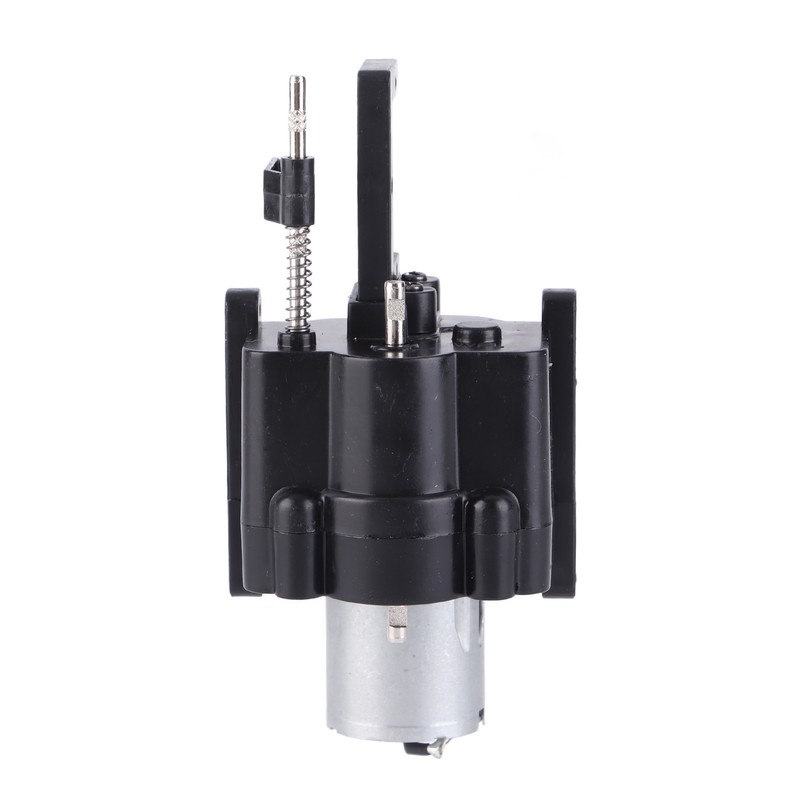 2 Speed Gearbox + Shift Servo Parts Fit for 1:16